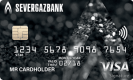 Дебетовая карта Visa Signature